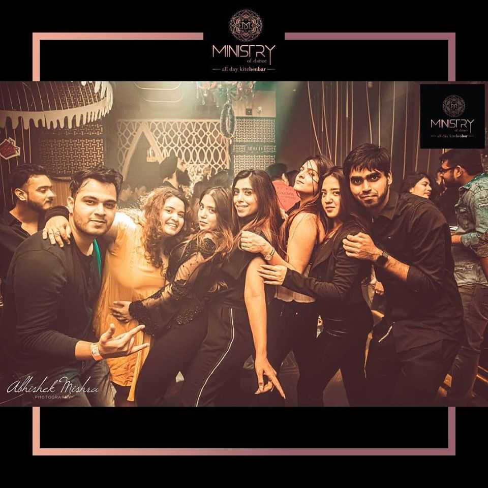 Nightlife In Mumbai 30 Best Night Out Places In Mumbai