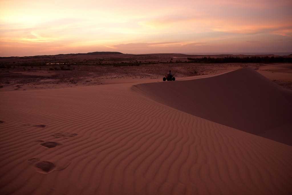 sunrise on the red sand dunes erhältlich｜TikTok Search