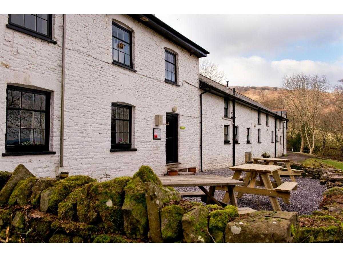 Hostels In Brecon Beacons