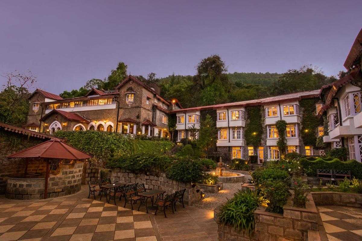 6 Best 5 Star Hotels in Nainital for a Premium Holiday in 2021!