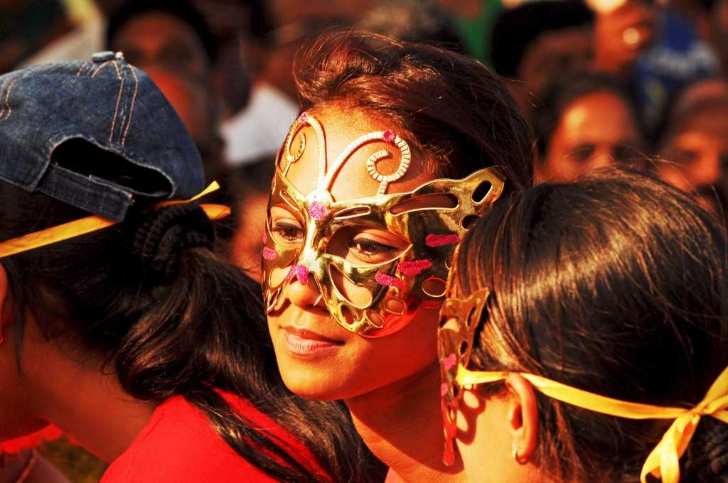 Carnival in Goa, Festivals of India