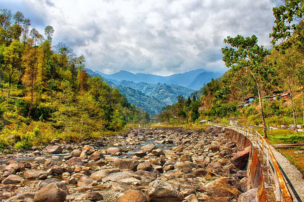 20 Places To Visit In West Sikkim, Tourist Places And Things To Do In ...