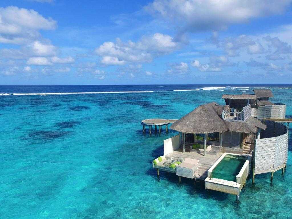 15 Best Maldives Honeymoon Resorts