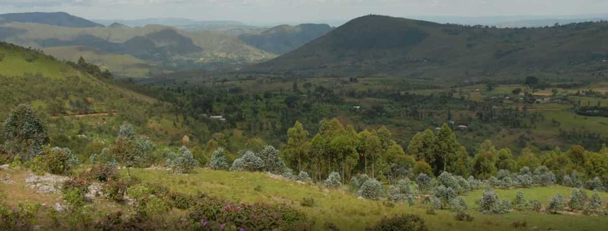 Burundi