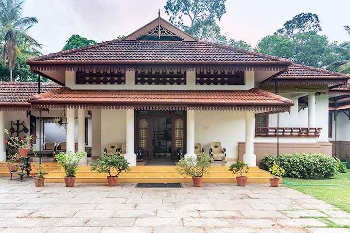 12 Villas In Coorg (2023) | Updated Deals, Latest Reviews, Photos