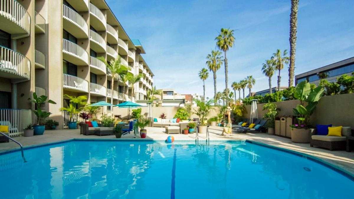 3 Star Hotels In San Diego | Book from 50+ Stay Options @Best Price