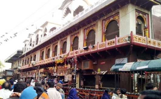 मेंहदीपुर बाला जी मंदिर से जुड़ी ये खास बात जानते हैं आप? - mehandipur  balaji mandir-mobile