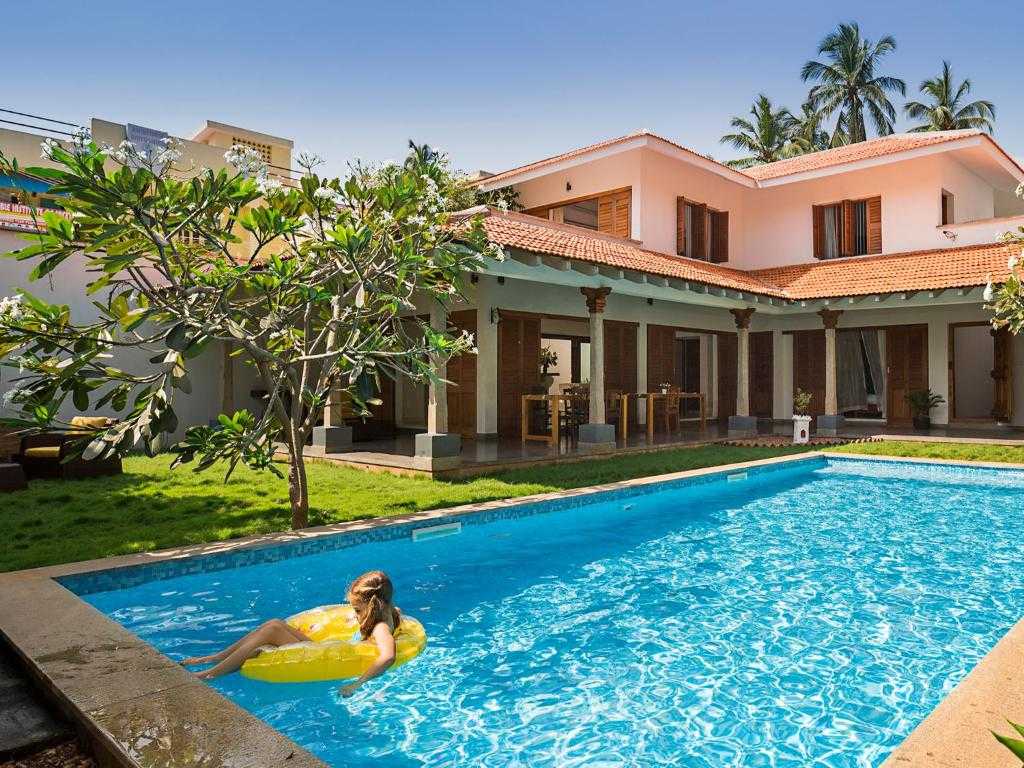 17 Resorts In Pondicherry With Private Pool (2024) | Updated Deals, Latest  Reviews, Photos