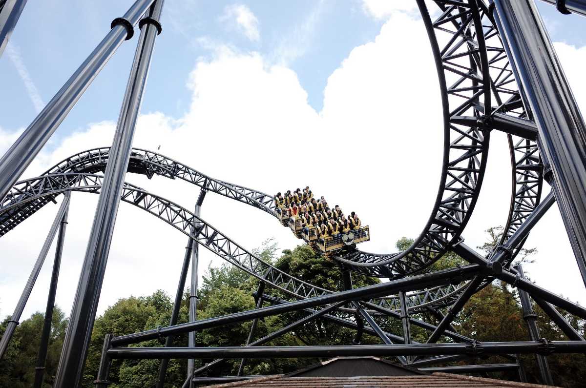 28 Best Theme Parks in the World: Top Amusement Parks To Visit in 2024