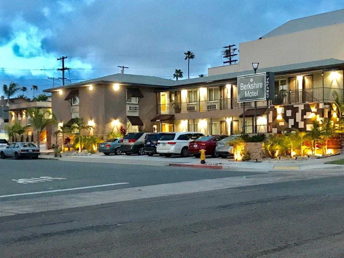 Motels In San Diego | Book from 15 Stay Options @Best Price