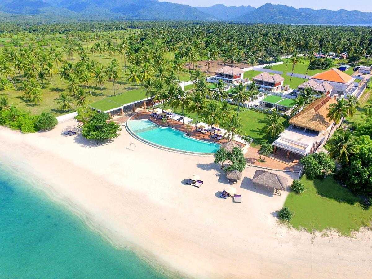 13 Best Luxury Hotels In Lombok