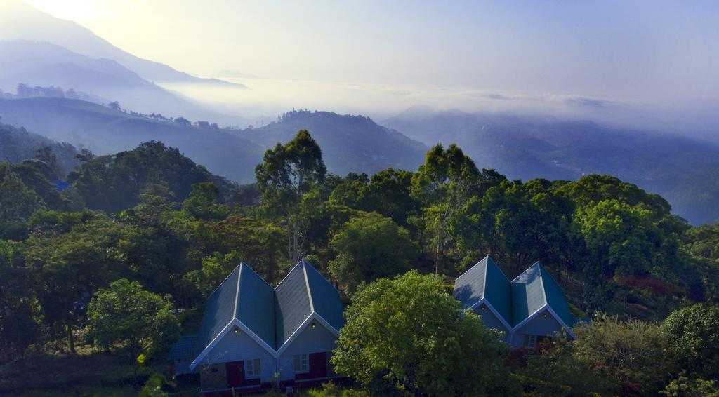 17 Beautiful Resorts in Munnar For Your Next Retreat