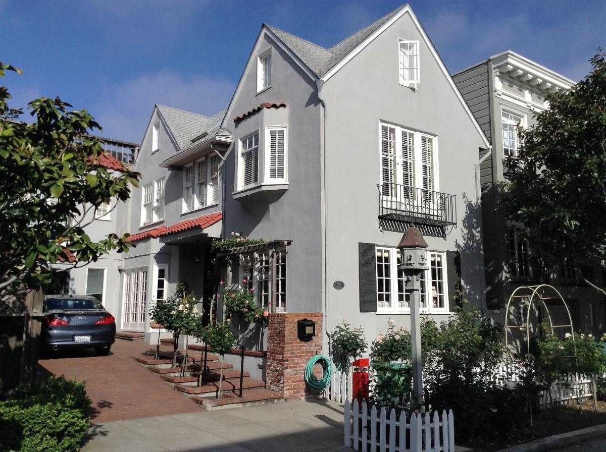 16 Best Bed And Breakfasts In San Francisco (2024) | Latest Deals, Reviews