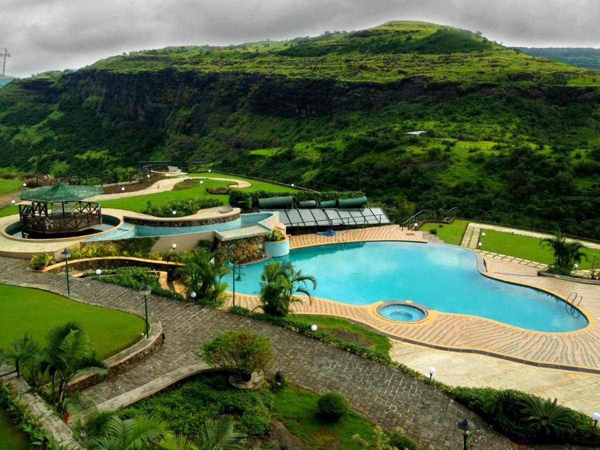 30 Stunning Resorts Near Mumbai For Family In 21