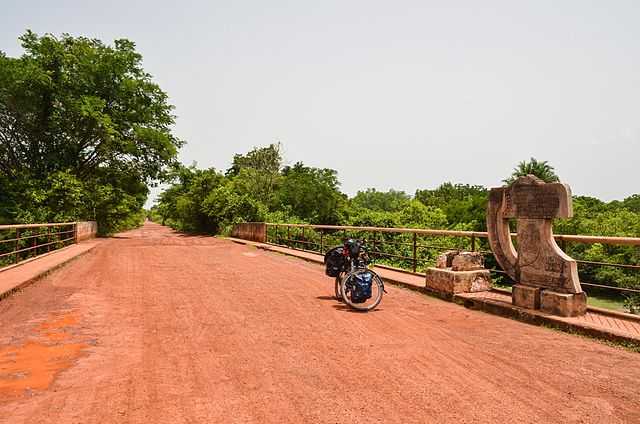 Guinea-Bissau