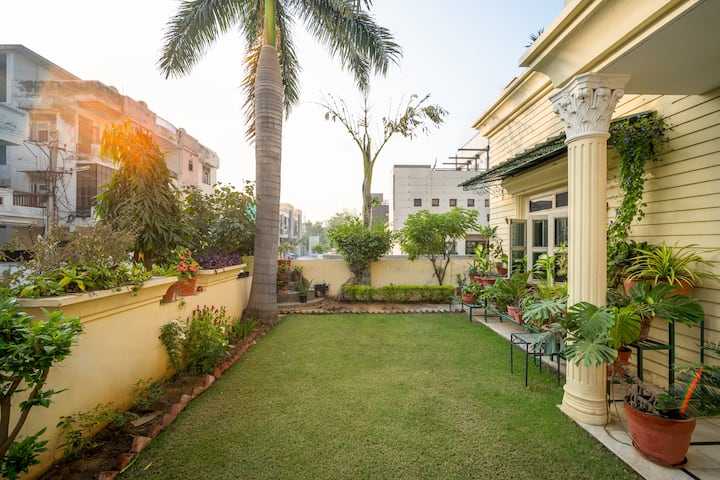 20 Airbnb In Jaipur (2024) | Updated Deals, Latest Reviews, Photos