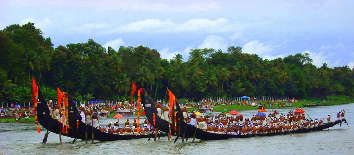 kerala traditional festival