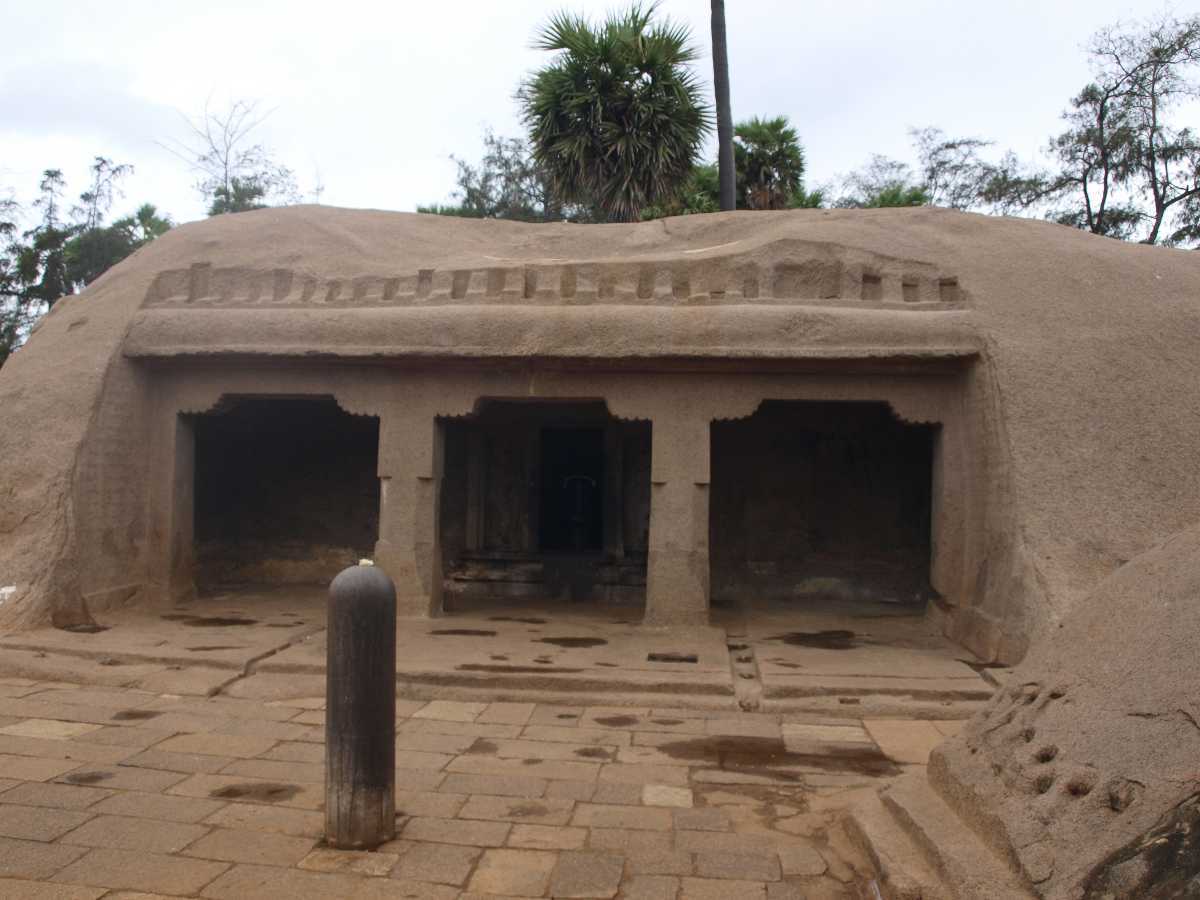 10 Divine Temples in Mahabalipuram (2024) | Holidify