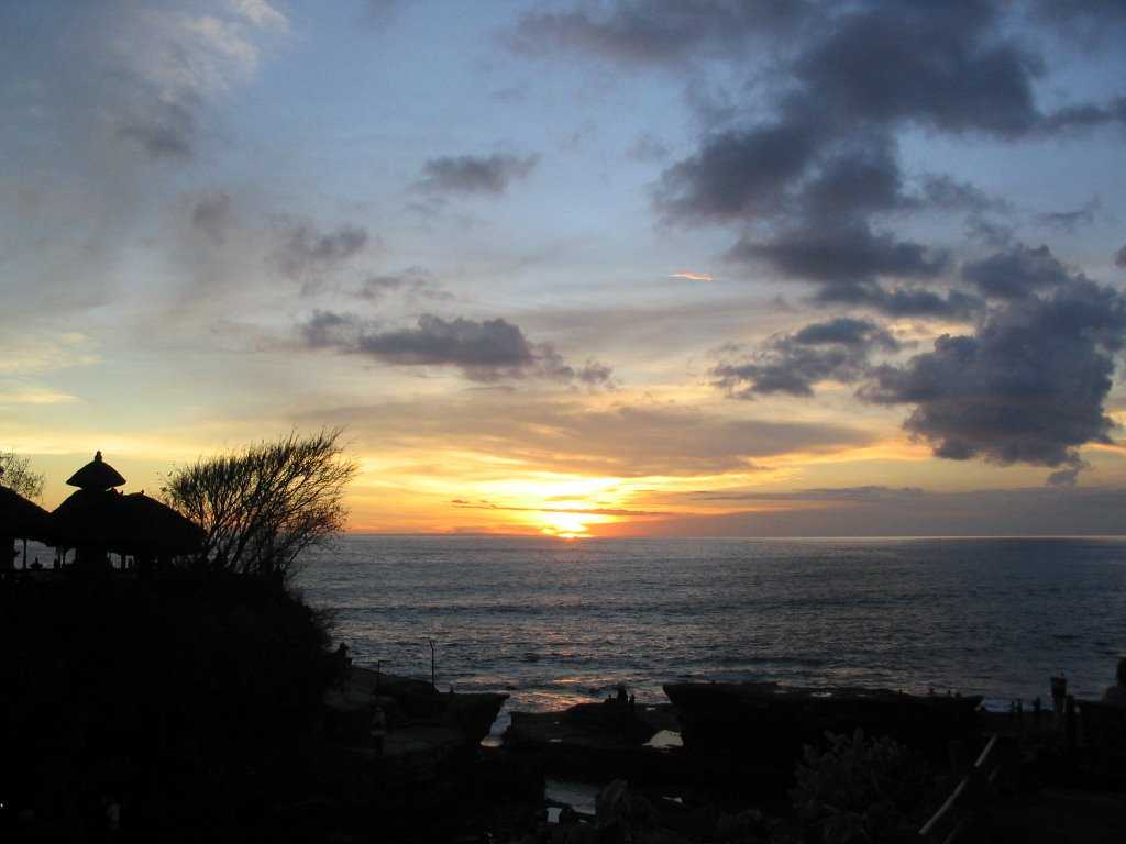 Sunsets In Bali Top 10 Spots For A Magical Evening In 2022