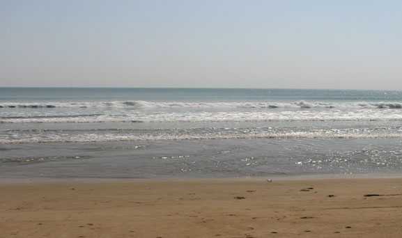 12 Best Beaches near Bhubaneswar for Fun in the Sun