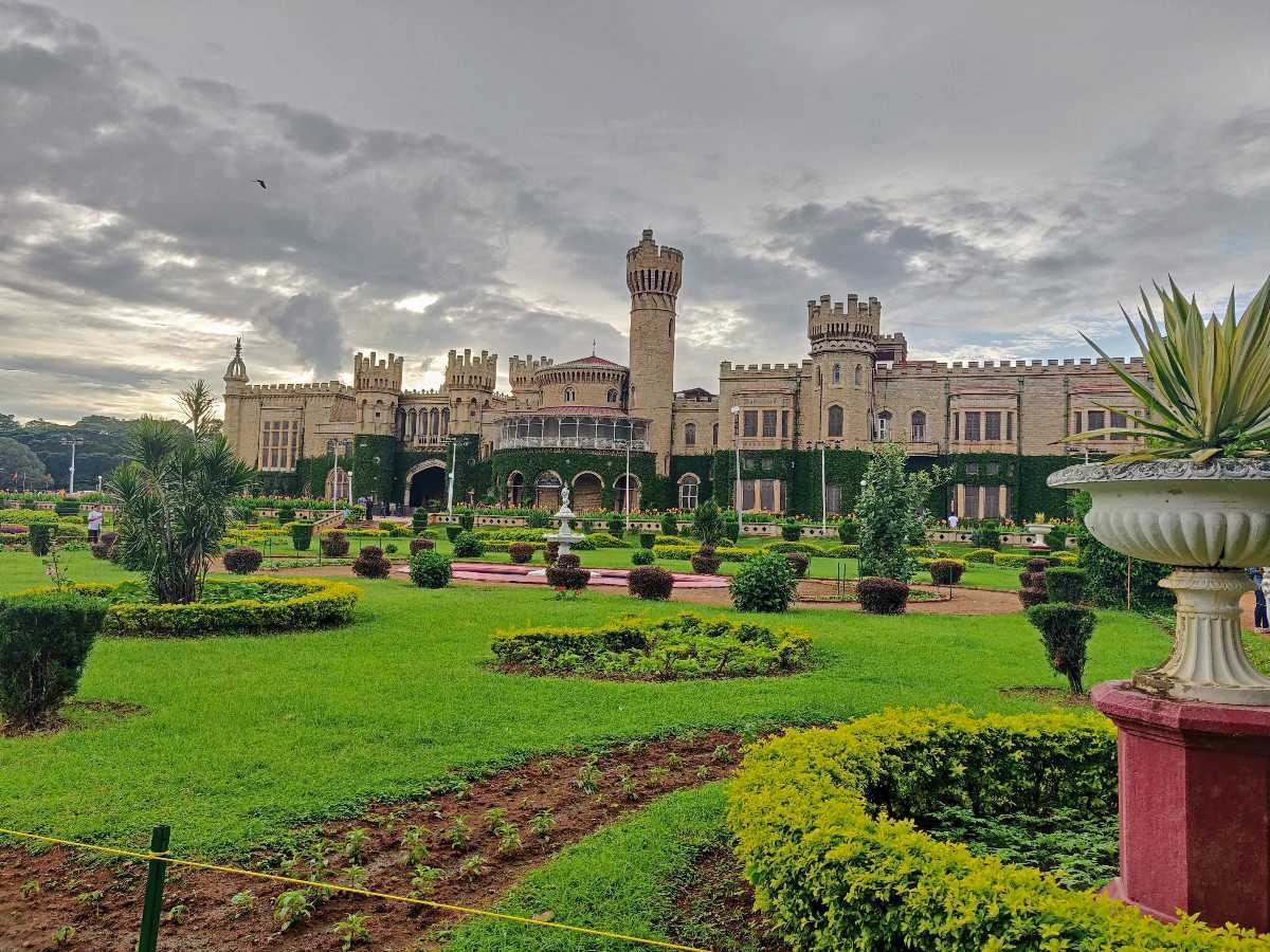 Discover the best things to do in Bengaluru