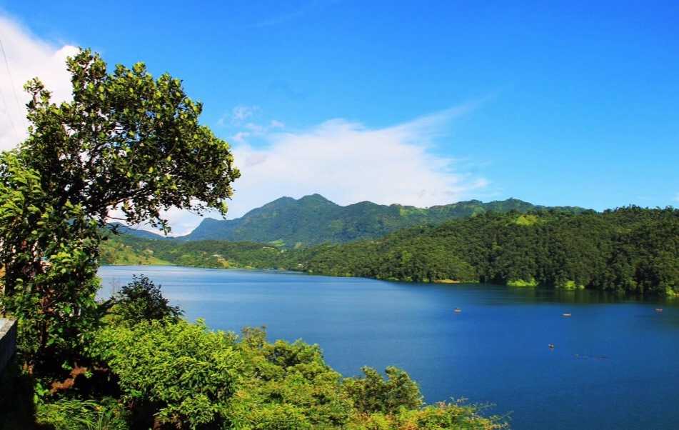 Begnas Lake Pokhara | Holidify