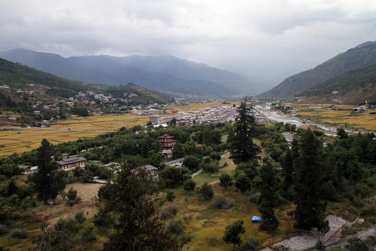 Bhutan In June: Weather, Temperature & Things To Do 