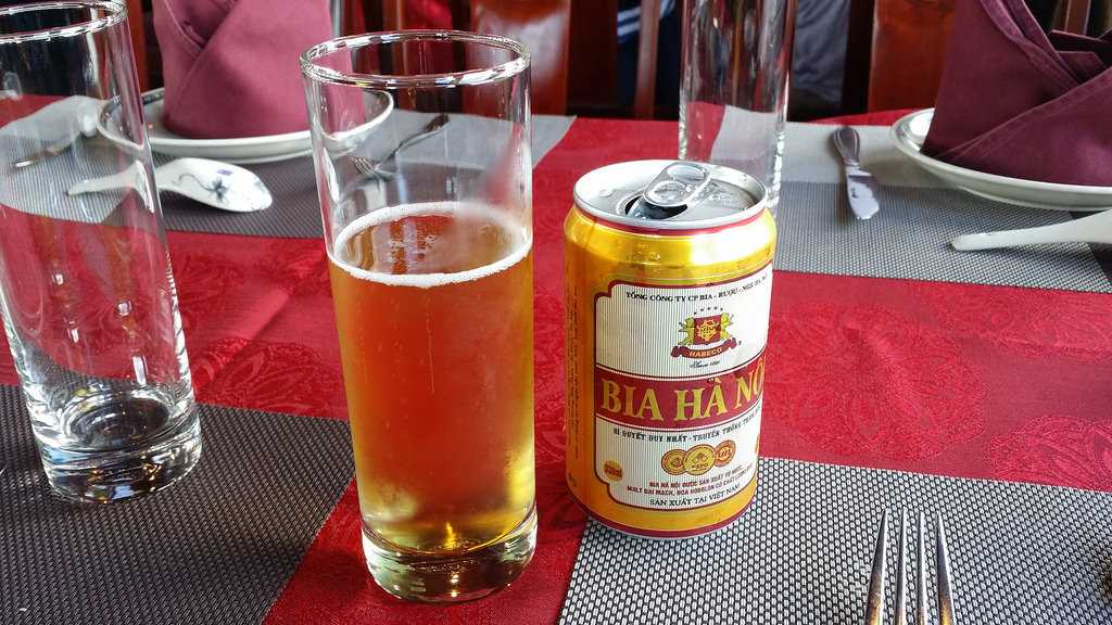 10 Beers In Vietnam For Lager Lovers In 2024