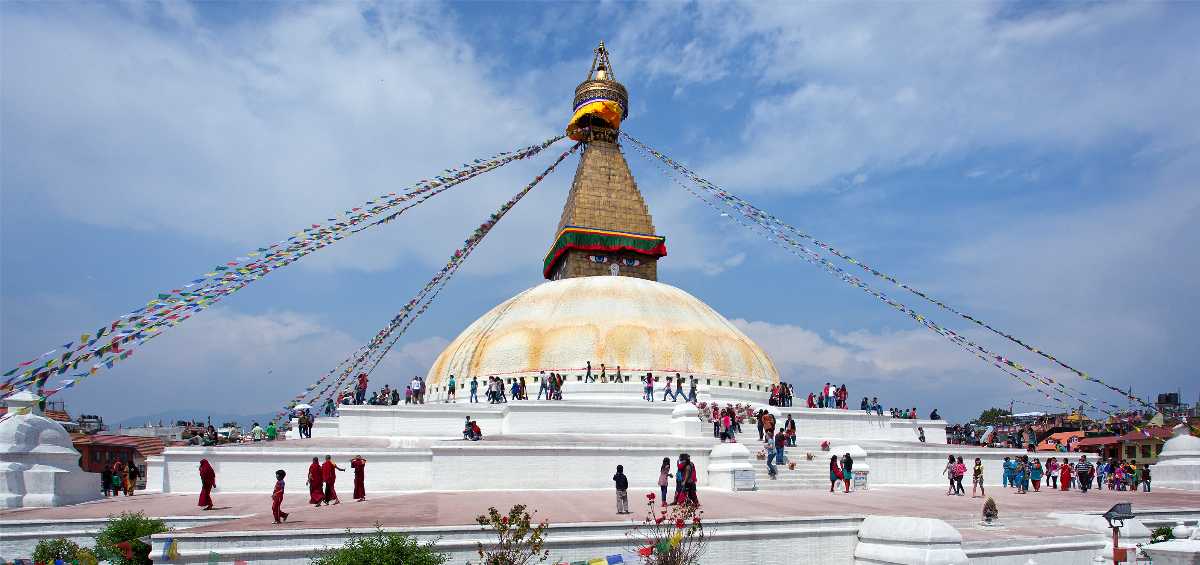 4 Nights 5 Days Nepal Package - Holidify