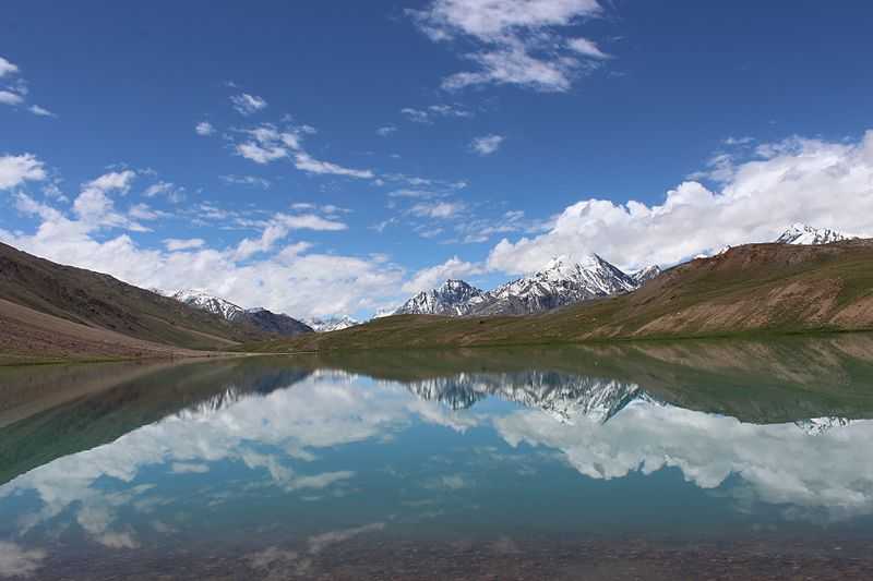 Chandratal Lake spiti | Chandratal Lake images, best time to visit