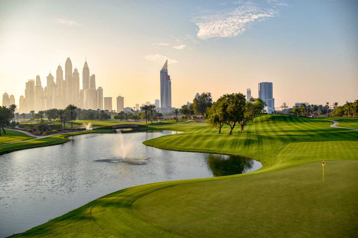 Dubai desert classic discount tickets