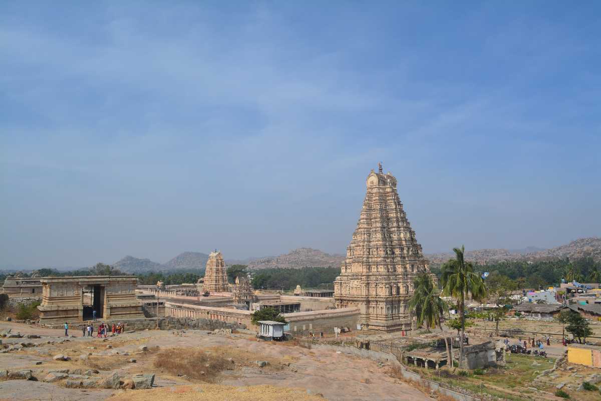 Hampi India, Karnataka  Tourism, Images & History @Holidify