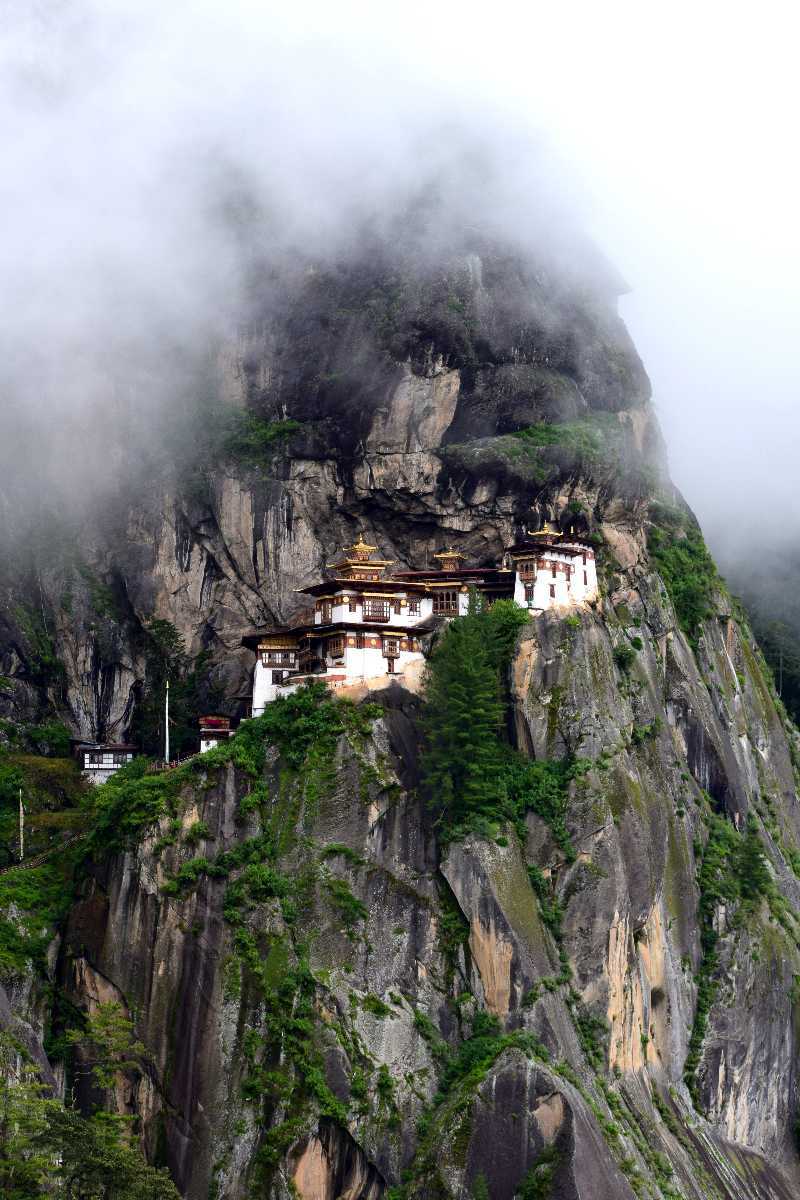 nepal and bhutan tour packages
