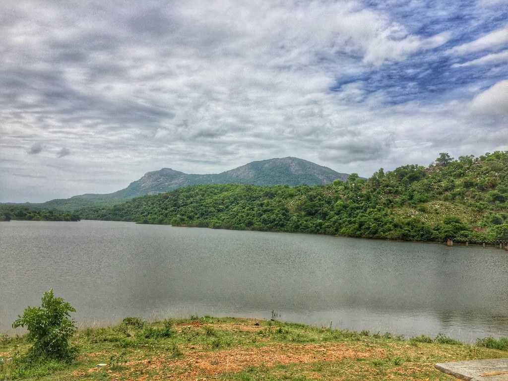 Dandiganahalli Dam (2023) - One Day Trip from Bangalore