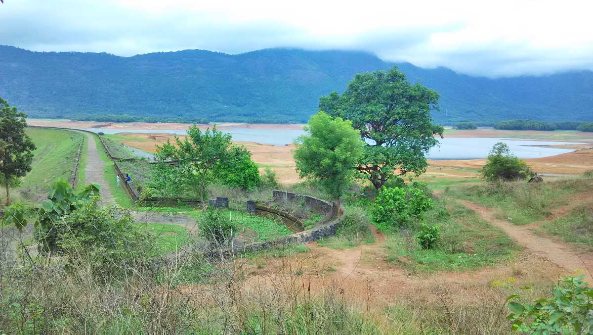 silent valley nearest tourist places