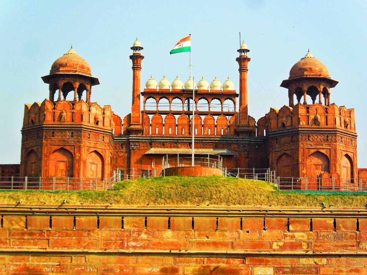 best places to visit in delhi wikipedia
