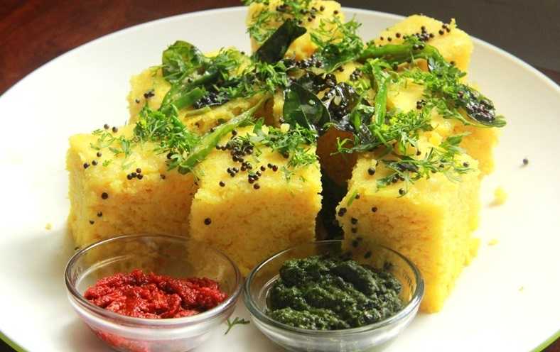 21 Amazing Gujarati Dishes The Best Of The Food Of Gujarat