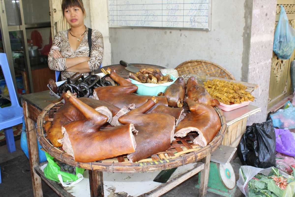Dog Meat in Hanoi, Facts about Hanoi