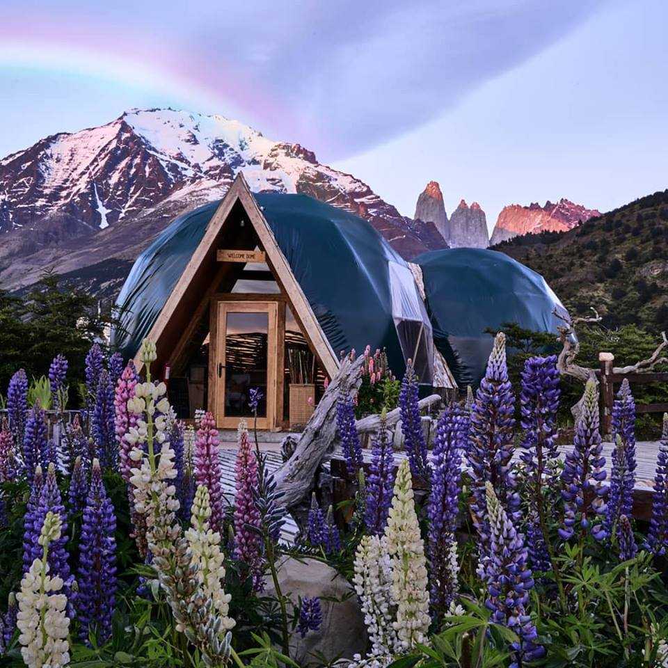 12 Glamping Holidays You Can Take To Get A Taste Of Nature AND Luxury