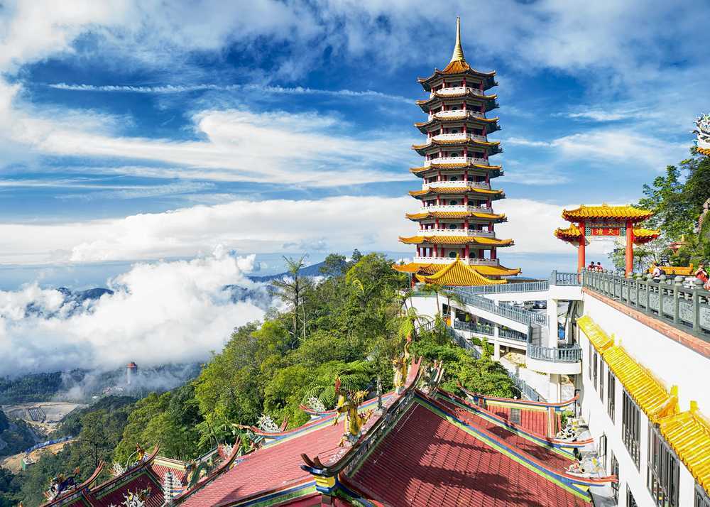 Genting Highlands Vacation Rentals