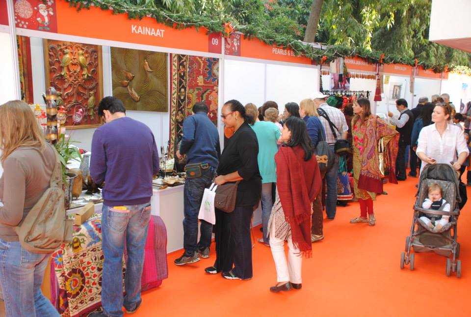 8 Christmas Markets In India 2024 To Level Up The Festivity