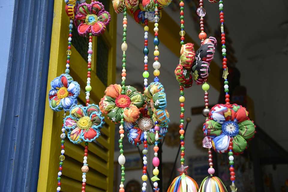 Thai Handicrafts, Bangkok