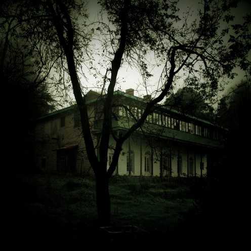 Haunted Places In Uttarakhand