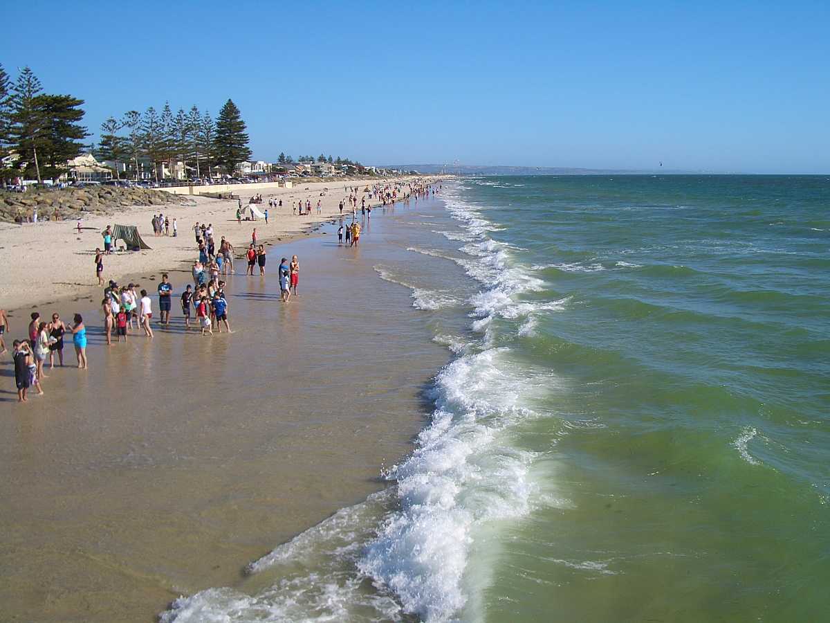 15 Best Beaches in Adelaide | Holidify