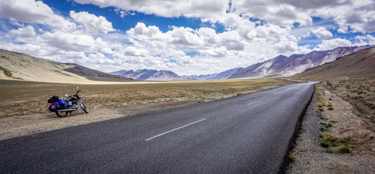 Leh Manali Highway A Guide To Planning A Roadtrip From Leh To Manali 