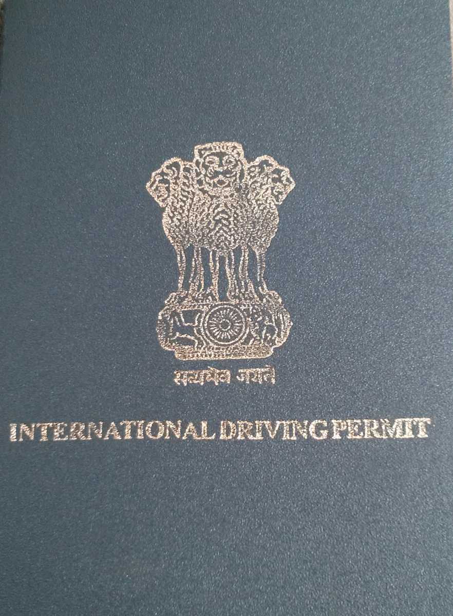 international driving license uk