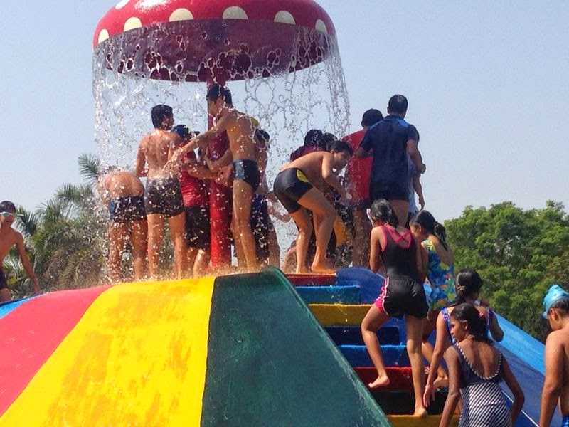 6 Water Parks in Indore for a Perfect Summer Holiday 2024