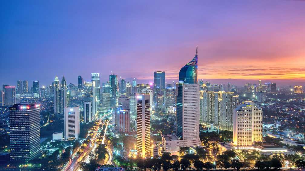 top tourist attractions in jakarta