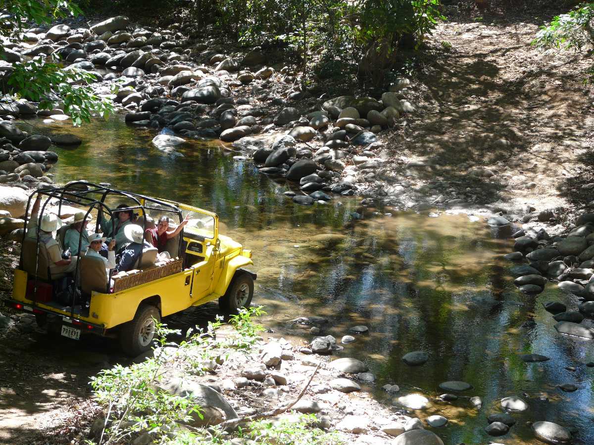 jeep safari dalyan
