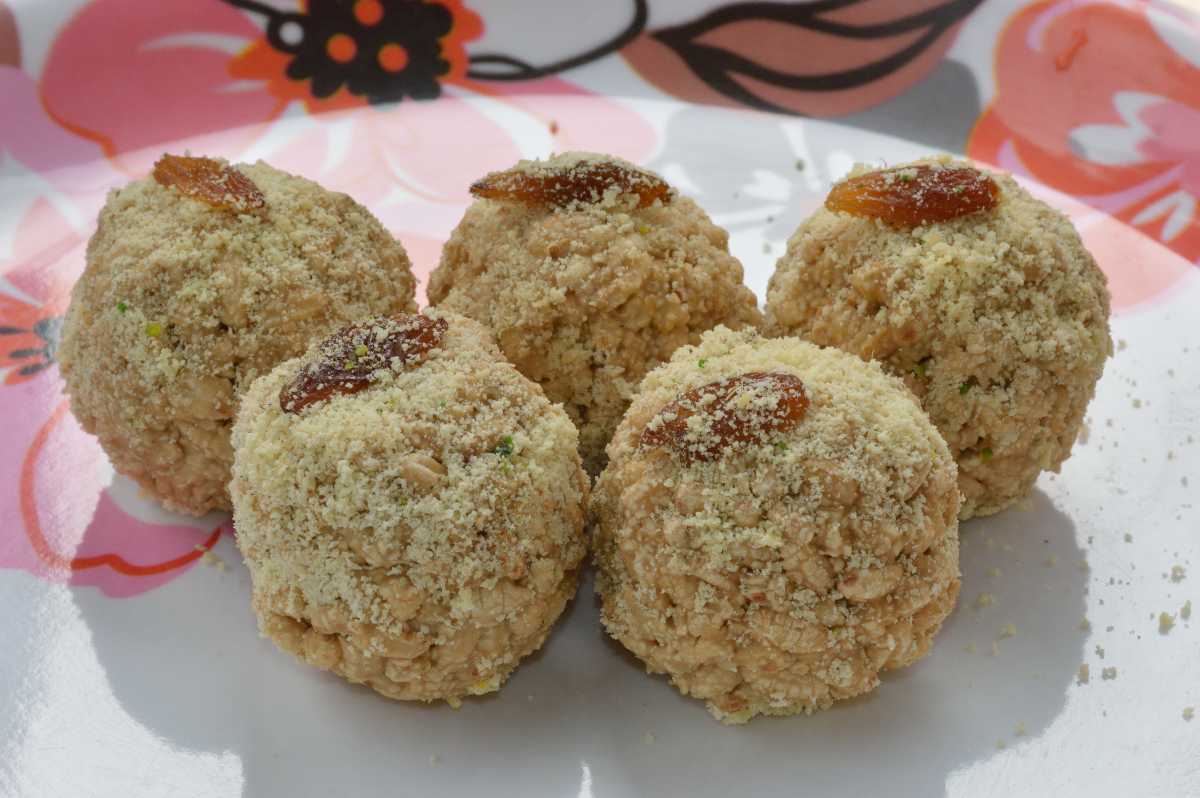 Joynogor-er Moa, Bengali Sweets